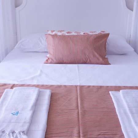ชินาร์ บูทิก โฮเต็ล Hotel คาช ภายนอก รูปภาพ