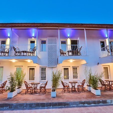 ชินาร์ บูทิก โฮเต็ล Hotel คาช ภายนอก รูปภาพ
