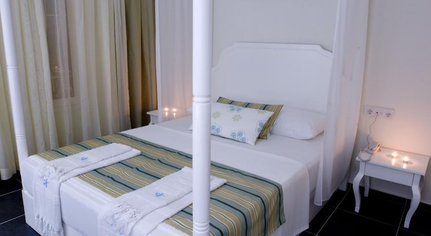 ชินาร์ บูทิก โฮเต็ล Hotel คาช ภายนอก รูปภาพ