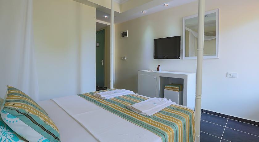 ชินาร์ บูทิก โฮเต็ล Hotel คาช ภายนอก รูปภาพ