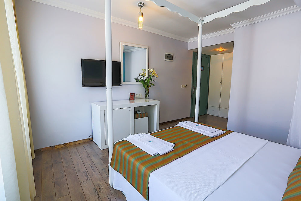 ชินาร์ บูทิก โฮเต็ล Hotel คาช ภายนอก รูปภาพ