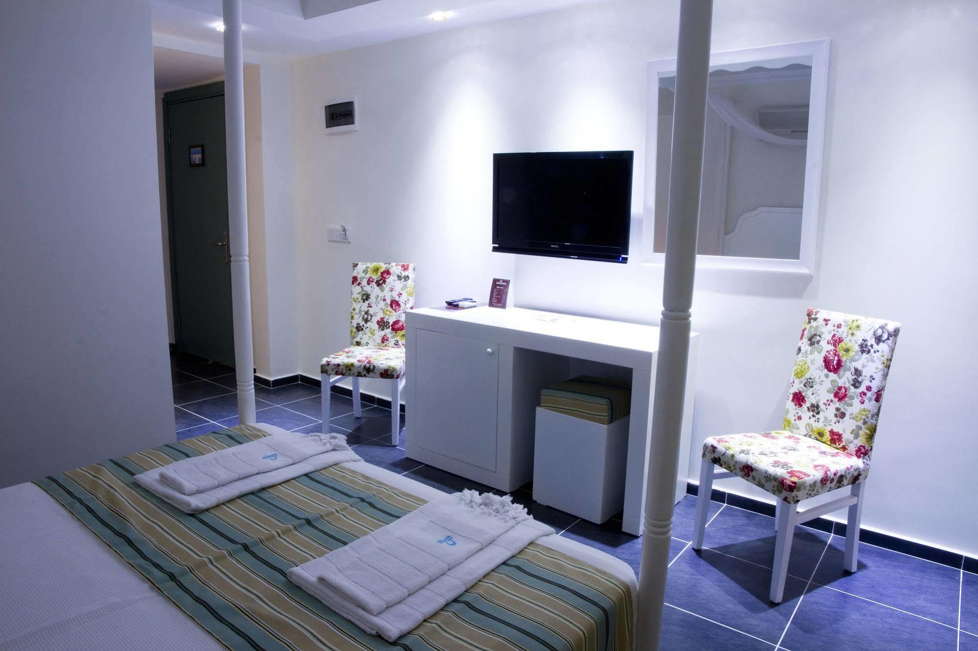 ชินาร์ บูทิก โฮเต็ล Hotel คาช ภายนอก รูปภาพ