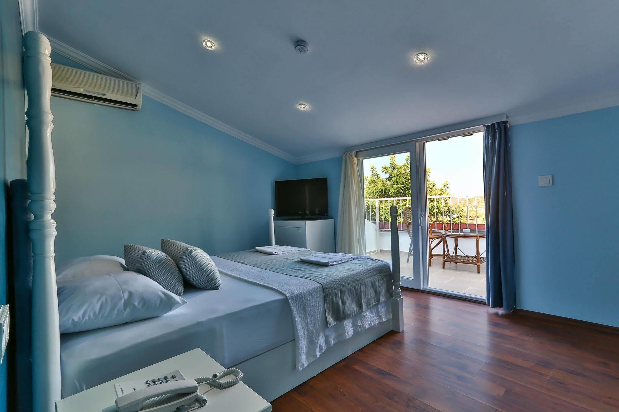 ชินาร์ บูทิก โฮเต็ล Hotel คาช ภายนอก รูปภาพ