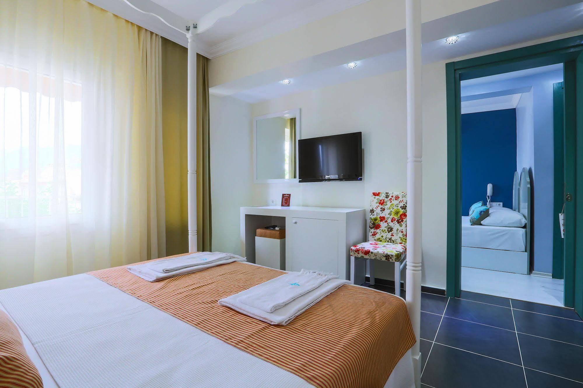 ชินาร์ บูทิก โฮเต็ล Hotel คาช ภายนอก รูปภาพ