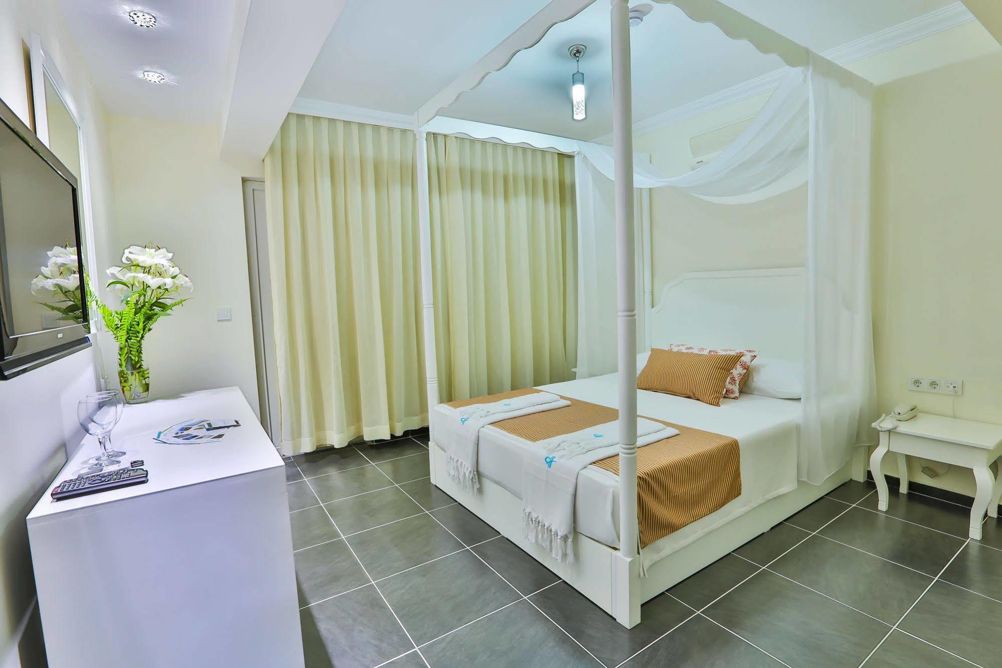 ชินาร์ บูทิก โฮเต็ล Hotel คาช ภายนอก รูปภาพ