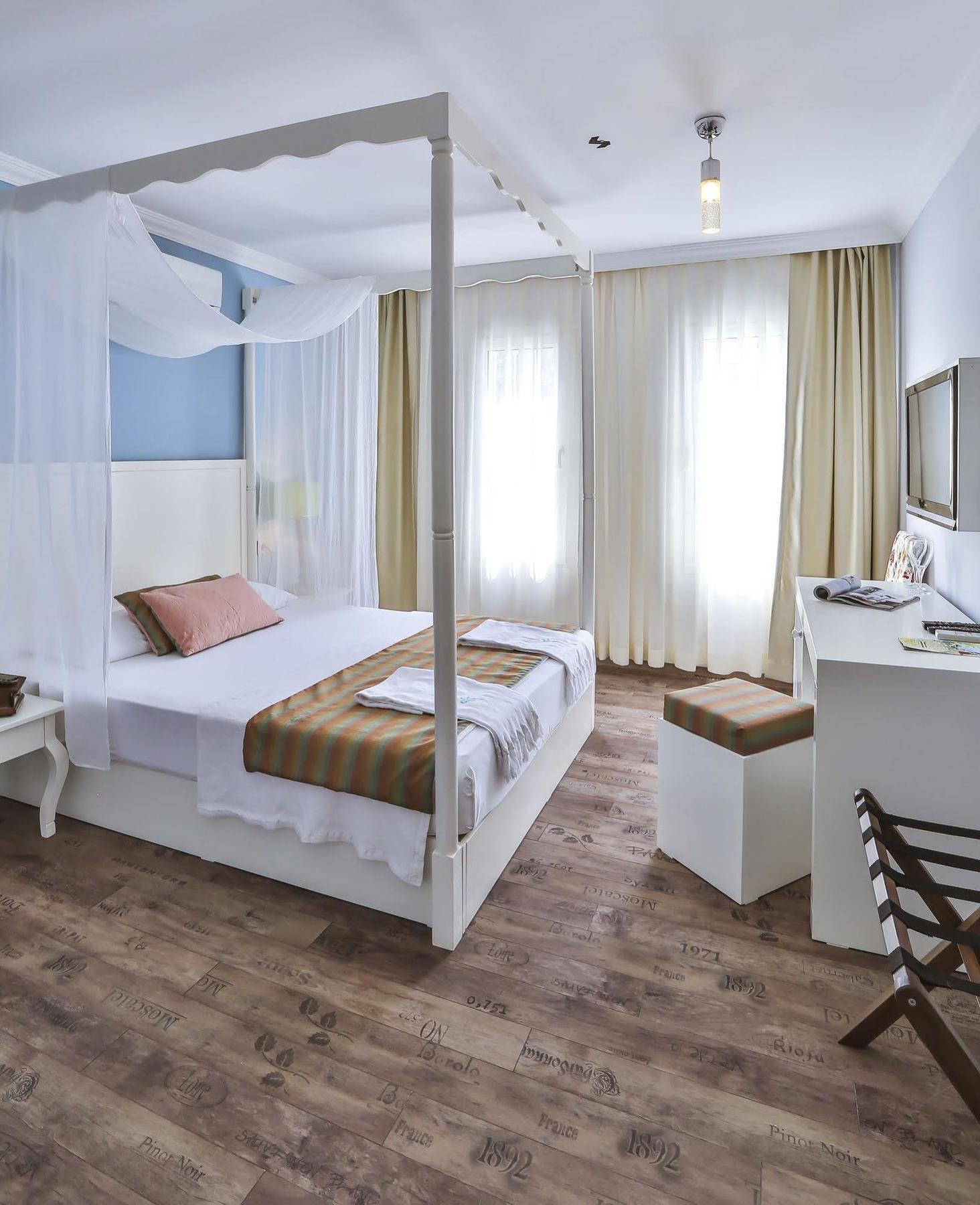 ชินาร์ บูทิก โฮเต็ล Hotel คาช ภายนอก รูปภาพ