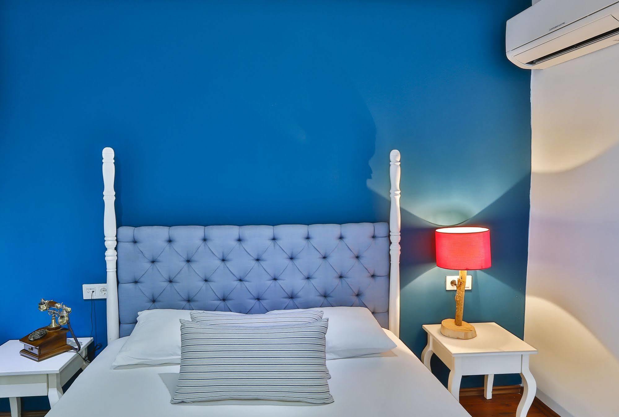 ชินาร์ บูทิก โฮเต็ล Hotel คาช ภายนอก รูปภาพ