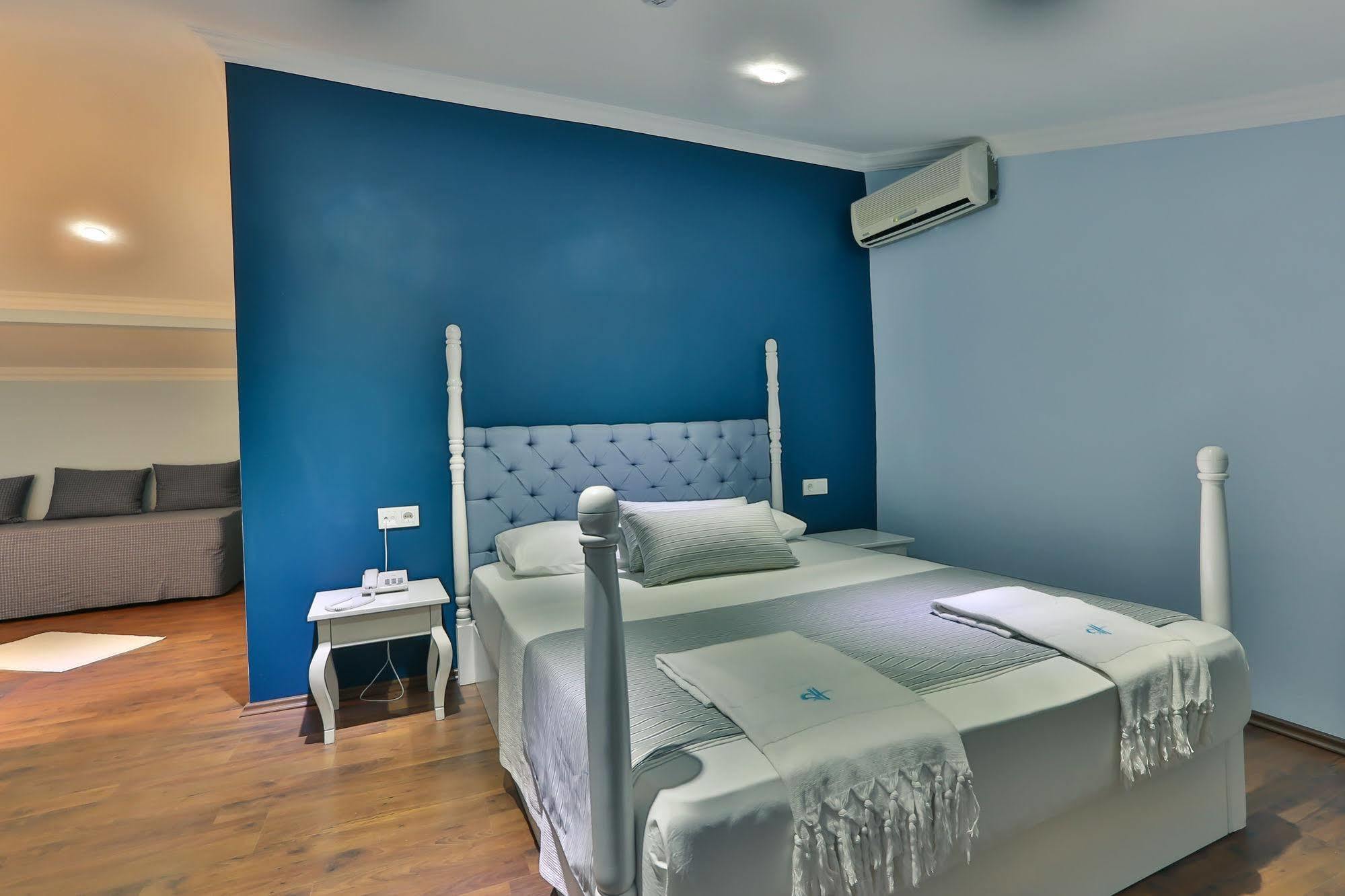 ชินาร์ บูทิก โฮเต็ล Hotel คาช ภายนอก รูปภาพ