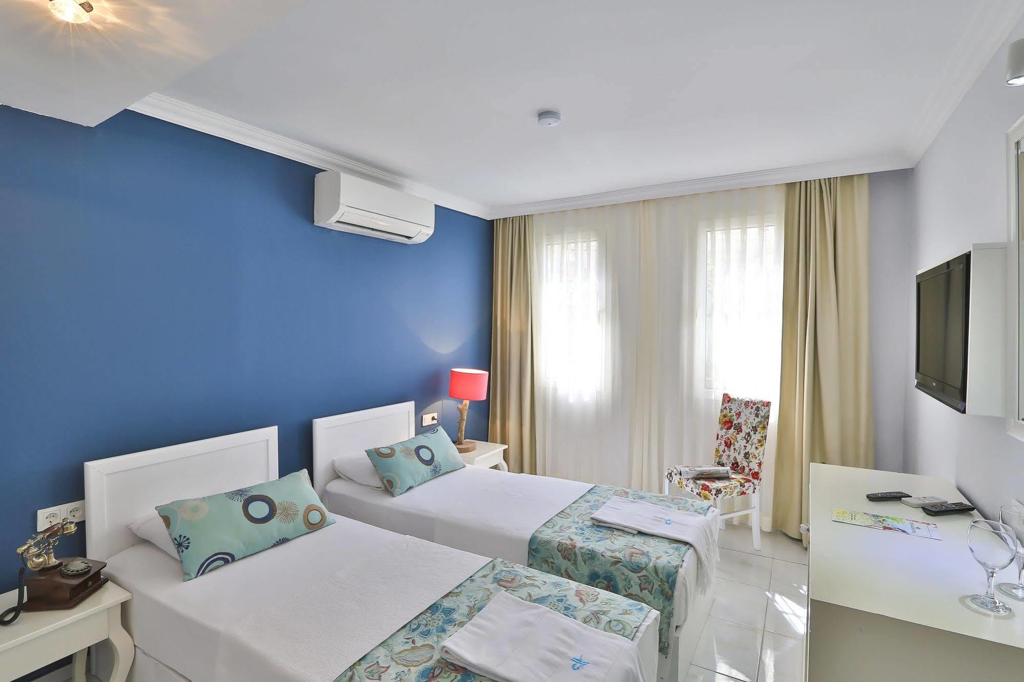 ชินาร์ บูทิก โฮเต็ล Hotel คาช ภายนอก รูปภาพ