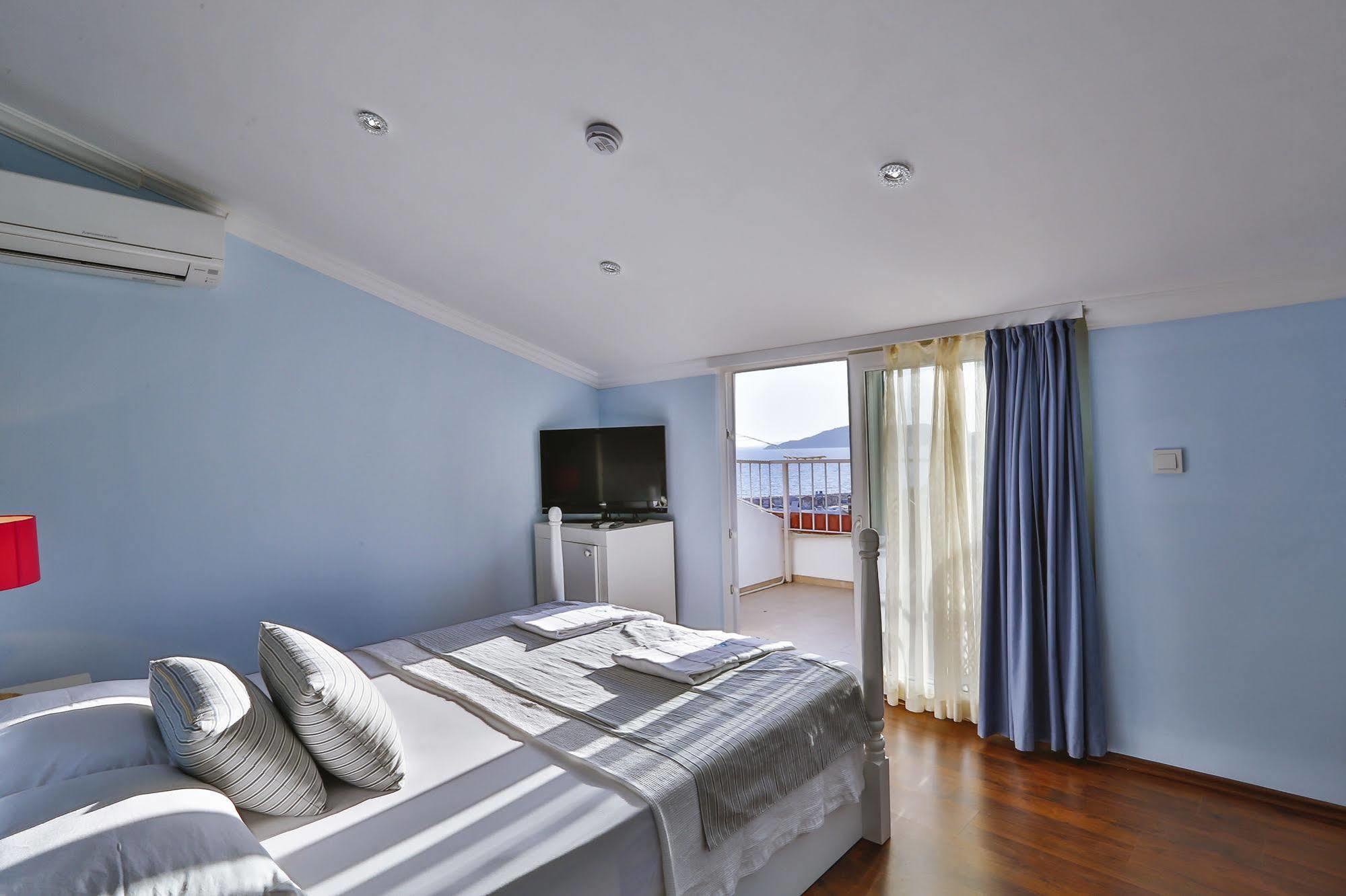 ชินาร์ บูทิก โฮเต็ล Hotel คาช ภายนอก รูปภาพ