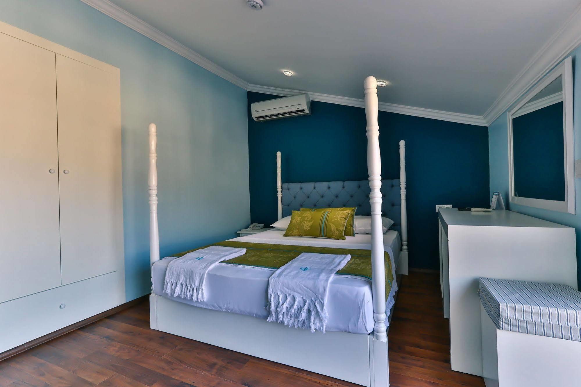 ชินาร์ บูทิก โฮเต็ล Hotel คาช ภายนอก รูปภาพ