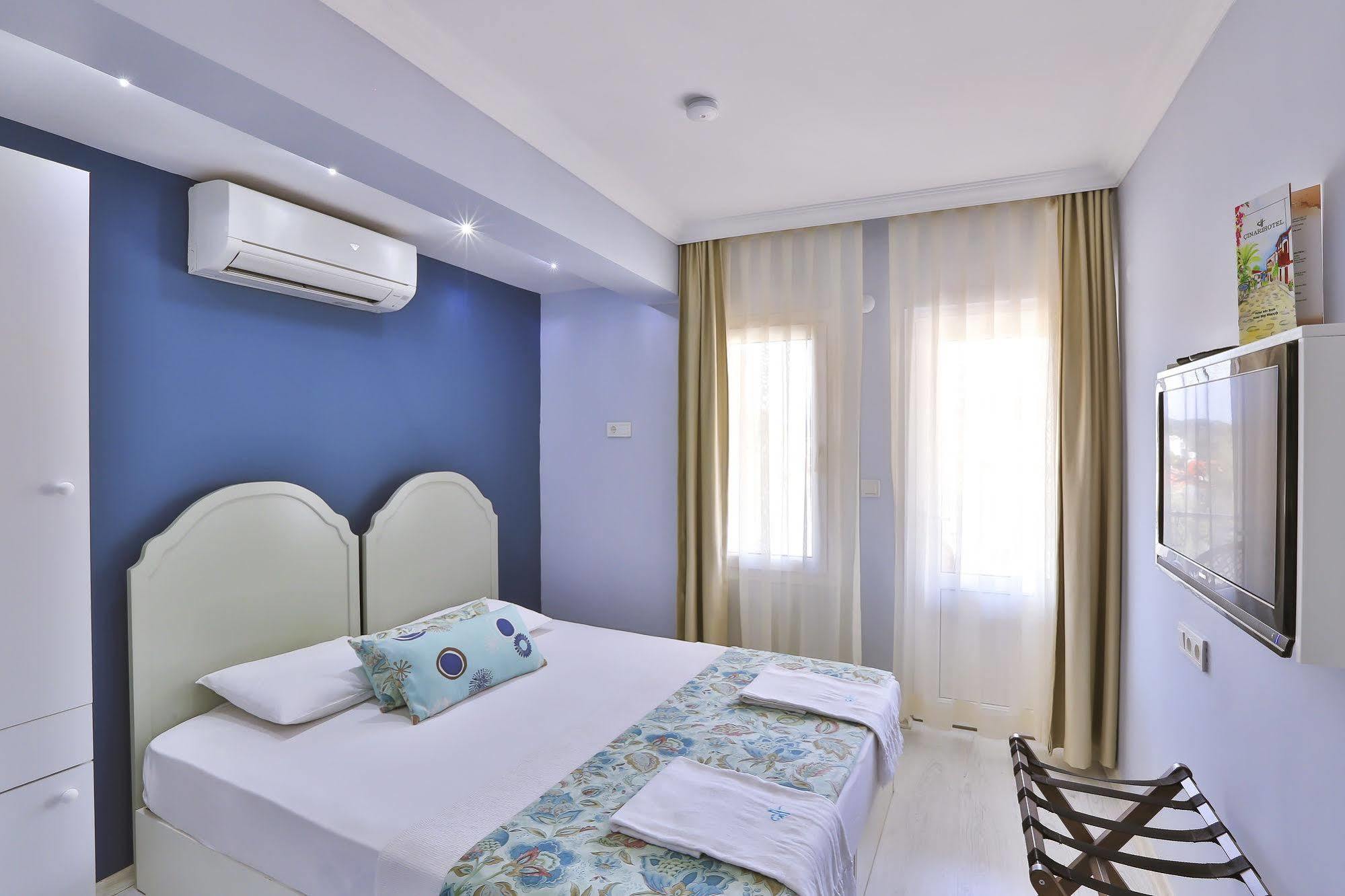 ชินาร์ บูทิก โฮเต็ล Hotel คาช ภายนอก รูปภาพ